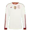 Spain Champion Away Long Sleeve Jersey World Cup 2026 - gogoalshop