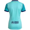 Women's Barcelona Third Away Jersey 2026/27 - gogoalshop