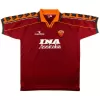 Retro Soccer Jersey Roma Home 1998/99 - gogoalshop