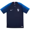 Retro Soccer Jersey France Home World Cup 2018 - gogoalshop
