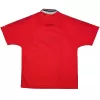 Retro Soccer Jersey Norway Home 1997/98 - gogoalshop