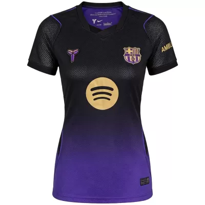 Women's Barcelona Away Jersey 2026/27 - gogoalshop