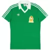 Retro Soccer Jersey Mexico Home World Cup 1986 - gogoalshop