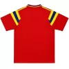 Retro Soccer Jersey Colombia Away 1990 - gogoalshop