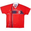 Retro Soccer Jersey Norway Home 1997/98 - gogoalshop