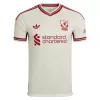 Liverpool Away Player Version Jersey 2026/27