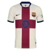 Barcelona Fourth Away Soccer Jersey 2026/27 - gogoalshop