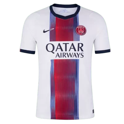 PSG Away Player Version Jersey 2026/27 - gogoalshop