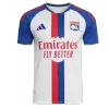 Olympique Lyonnais Home Player Version Jersey 2026/27 - gogoalshop