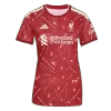 Women's Liverpool Home Jersey 2026/27 - gogoalshop