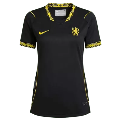 Women's Chelsea Away Jersey 2026/27 - gogoalshop