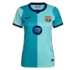 Women's Barcelona Third Away Jersey 2026/27 - gogoalshop