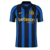 Inter Milan Home Player Version Jersey 2026/27 - gogoalshop