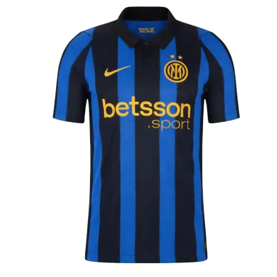 Inter Milan Home Player Version Jersey 2026/27 - gogoalshop
