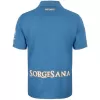 Napoli Centenary Home Player Version Jersey 2026/27 - gogoalshop