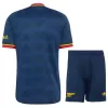 Arsenal Away Jerseys Kit 2026/27 - gogoalshop