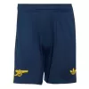 Arsenal Away Jerseys Kit 2026/27 - gogoalshop