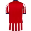 Atletico Madrid Home Soccer Jersey 2026/27 - gogoalshop