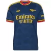 Arsenal Away Jerseys Kit 2026/27 - gogoalshop