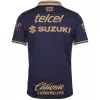 Pumas UNAM Home Soccer Jersey 2026/27 - gogoalshop