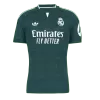 Real Madrid Away Soccer Jersey 2026/27 - gogoalshop
