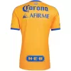 Tigres UANL Home Soccer Jersey 2026/27 - gogoalshop