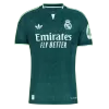 Real Madrid Away Player Version Jersey 2026/27 - gogoalshop
