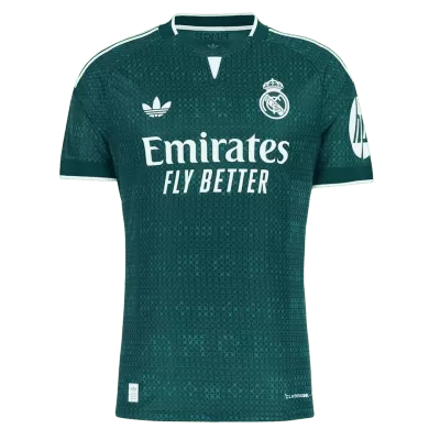 Real Madrid Away Player Version Jersey 2026/27 - gogoalshop