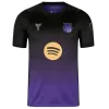 RODRIGO #16 Barcelona Away x Kobe Bryant Soccer Jersey 2026/27 -UCL - gogoalshop
