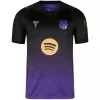 Barcelona Away Jerseys Kit 2026/27 - gogoalshop
