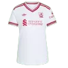 Women's Liverpool Away Jersey 2026/27 - gogoalshop
