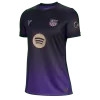 Women's Barcelona Away Jersey 2026/27 - gogoalshop