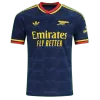 Arsenal Away Soccer Jersey 2026/27 - gogoalshop