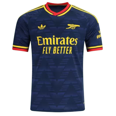 Arsenal Away Soccer Jersey 2026/27 - gogoalshop