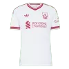 Liverpool Away Player Version Jersey 2026/27 - gogoalshop