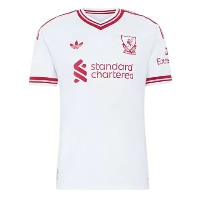 Liverpool Away Player Version Jersey 2026/27 - gogoalshop
