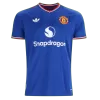 Manchester United Away Player Version Jersey 2026/27 - gogoalshop