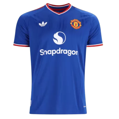 Manchester United Away Player Version Jersey 2026/27 - gogoalshop