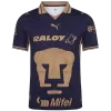 Pumas UNAM Home Soccer Jersey 2026/27 - gogoalshop