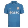 Napoli Centenary Home Player Version Jersey 2026/27 - gogoalshop