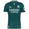 ARDA GÜLER #15 Real Madrid Away Player Version Jersey 2026/27 - gogoalshop