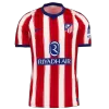 Atletico Madrid Home Soccer Jersey 2026/27 - gogoalshop