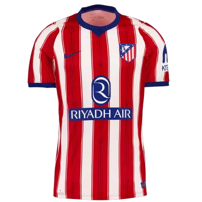 Atletico Madrid Home Soccer Jersey 2026/27 - gogoalshop