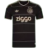 Ajax Away Player Version Jersey 2026/27 - gogoalshop