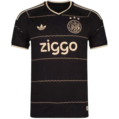 Ajax Away Player Version Jersey 2026/27 - gogoalshop