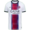 ZAÏRE-EMERY #33 PSG Away Soccer Jersey 2026/27 - gogoalshop