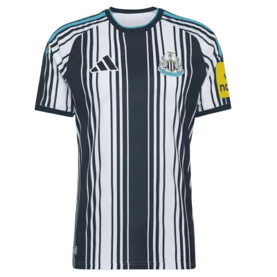 Newcastle United Home Player Version Jersey 2026/27 - gogoalshop