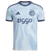 Ajax Third Away Player Version Jersey 2026/27 - gogoalshop