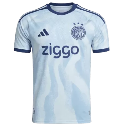 Ajax Third Away Player Version Jersey 2026/27 - gogoalshop