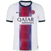 ZAÏRE-EMERY #33 PSG Away Player Version Jersey 2026/27 - gogoalshop
